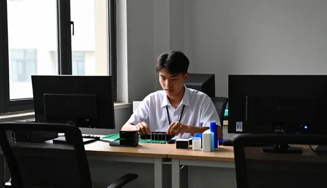 杭州市悠易客电子科技有限公司持续优化工业控制模块，满足电子产品需求