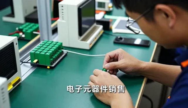 电子元器件速览：技术支持定制化电路板重点整理